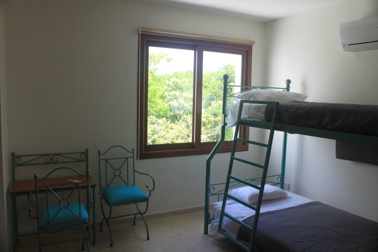 Martika Luxury Villa Agia Marina  Eksteriør bilde