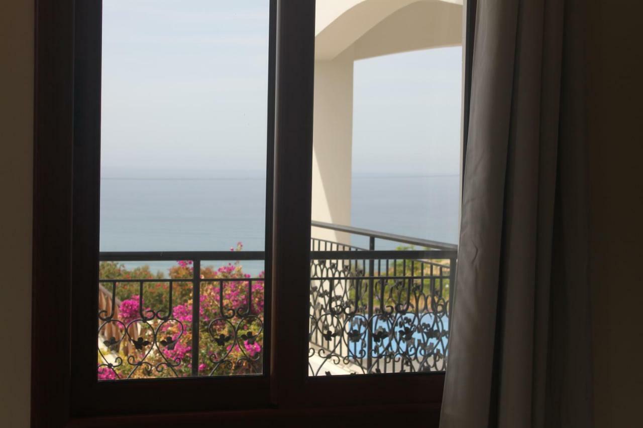 Martika Luxury Villa Agia Marina  Eksteriør bilde