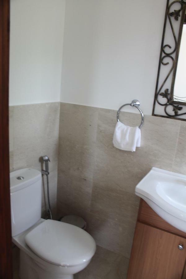 Martika Luxury Villa Agia Marina  Eksteriør bilde