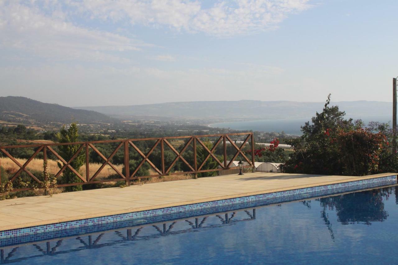 Martika Luxury Villa Agia Marina  Eksteriør bilde