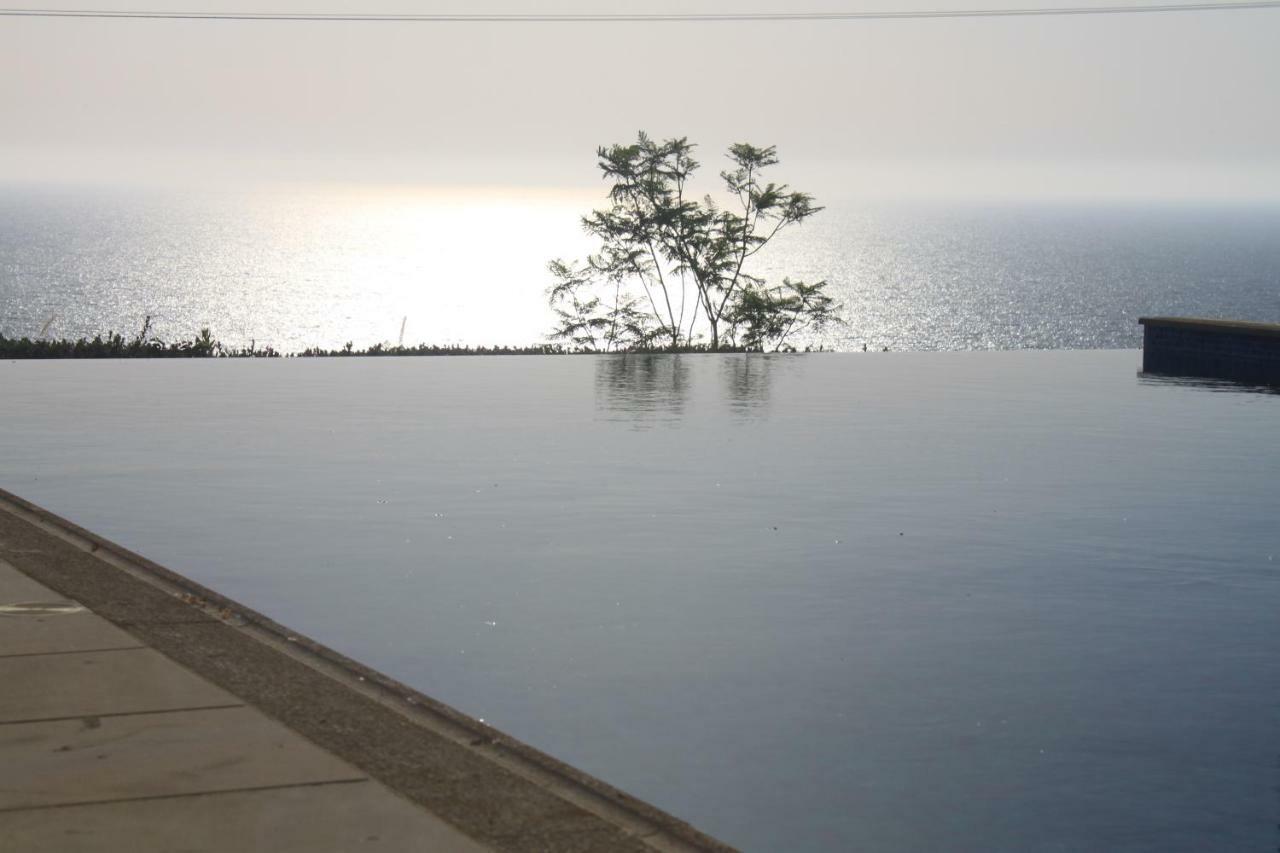 Martika Luxury Villa Agia Marina  Eksteriør bilde
