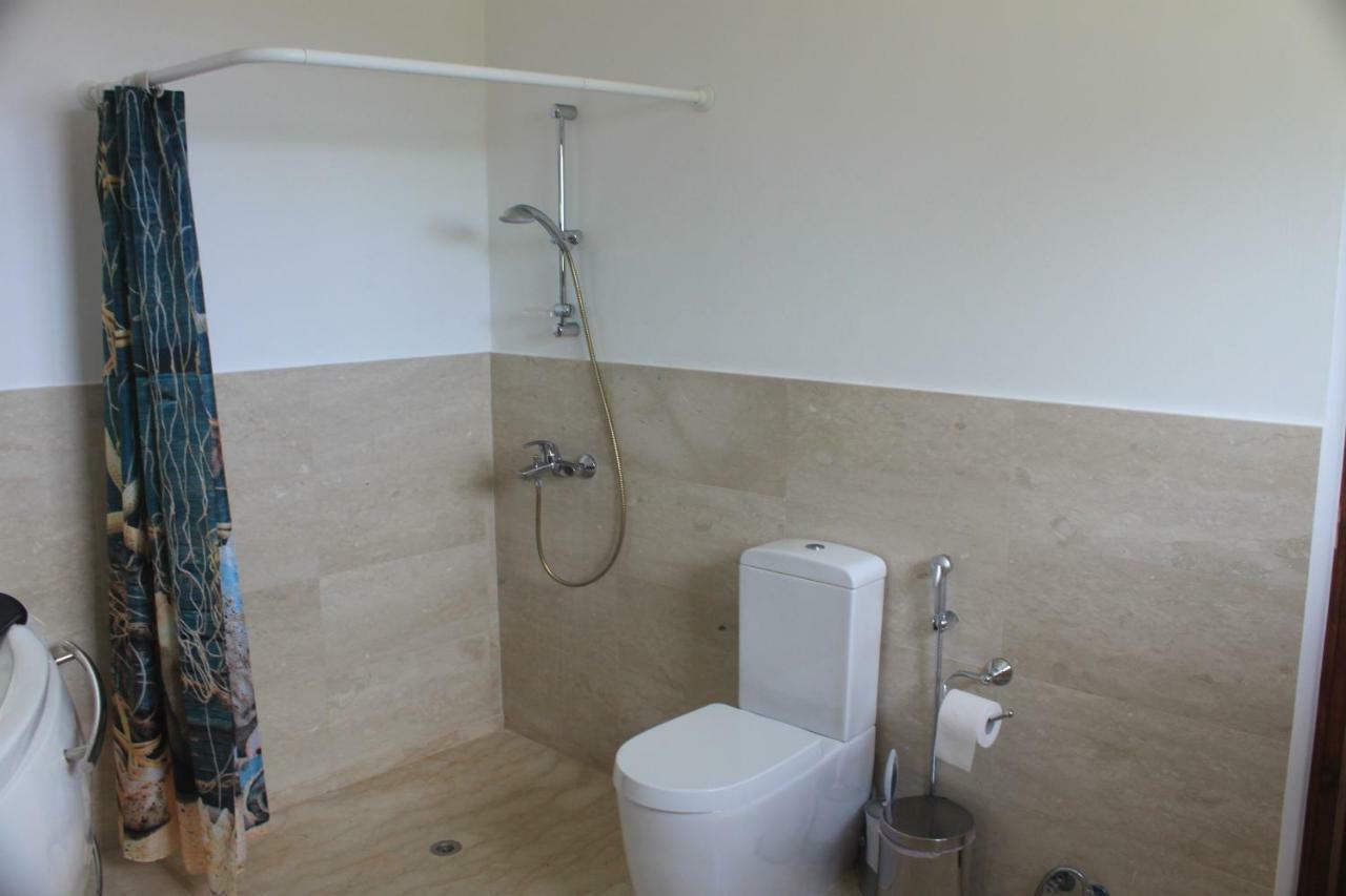 Martika Luxury Villa Agia Marina  Eksteriør bilde